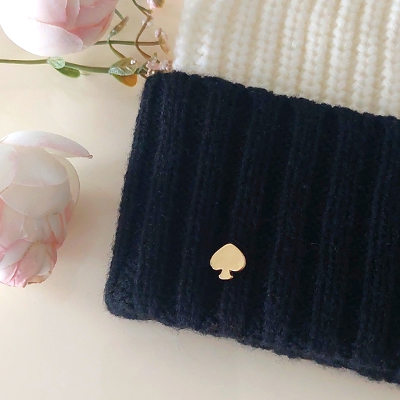 Kate Spade Toque - Picture 2 of 4